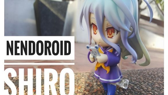 Nendoroid là gì? Cách đặt mua Nendoroid Nhật Bản – Nhận đấu giá trên